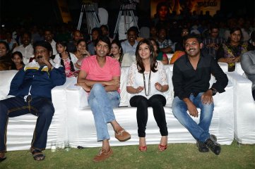 Karthikeya Audio Launch